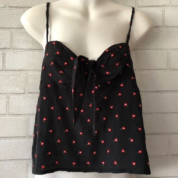 Brandy Melville/John Galt Germany Sasha Tank - Picture 2 of 5